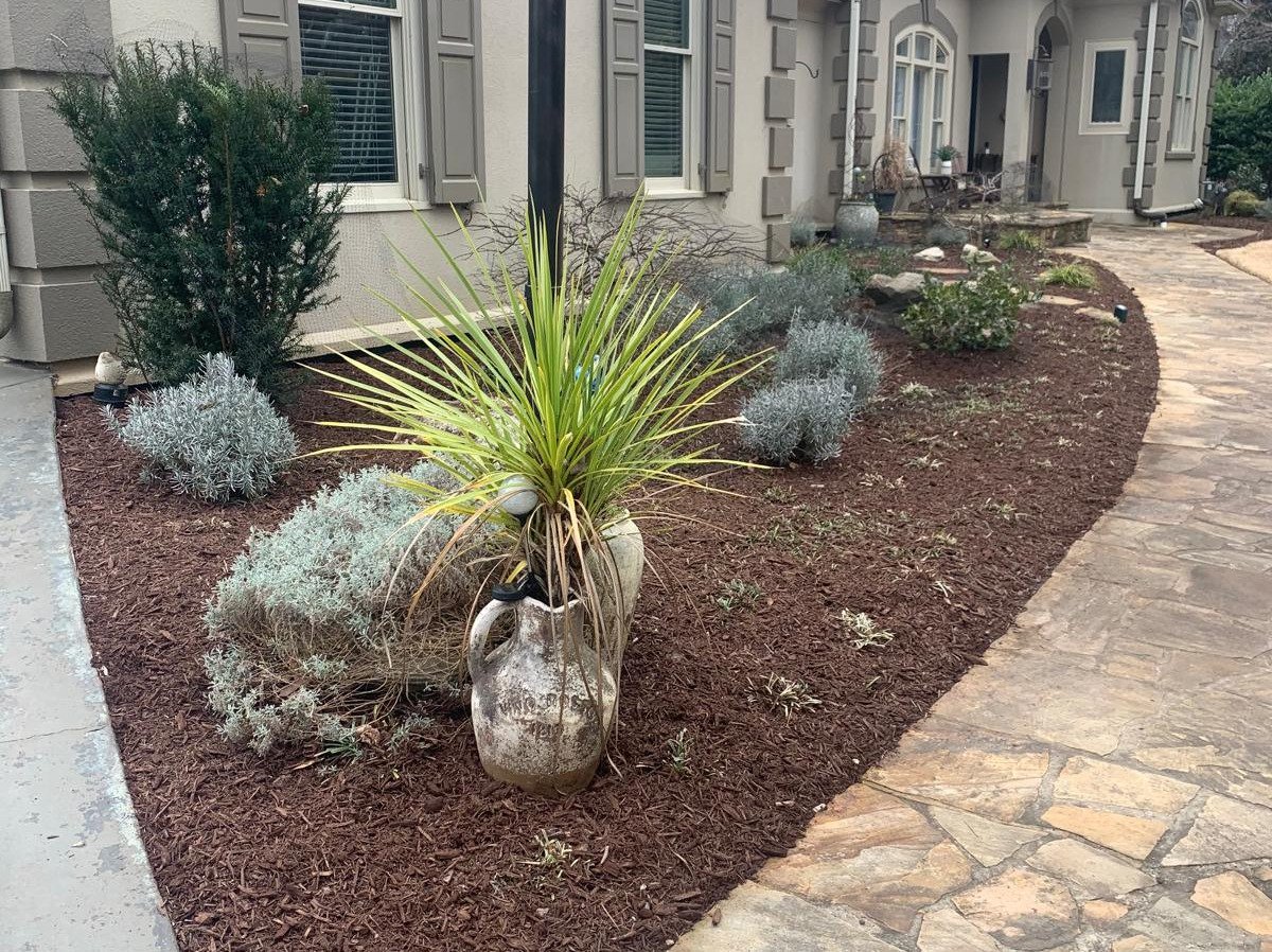 AQ Landscape Group LLC